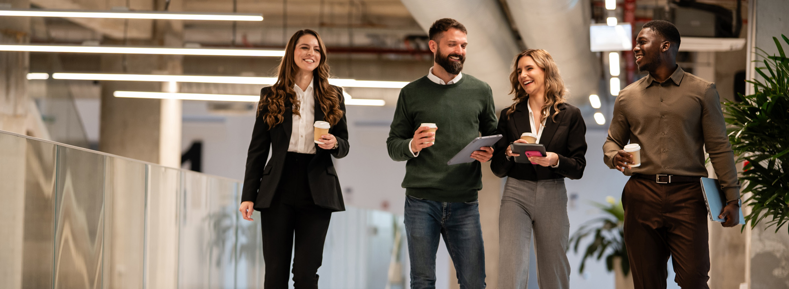 Real Estate Operating Companies Search for Jobs